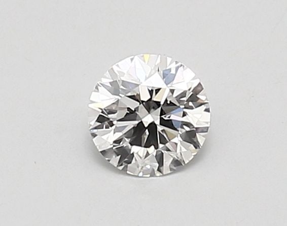 Loose Diamond - ROUND 0.45ct D VVS2 (1 of 1)