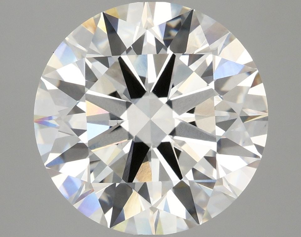 Ideal Loose Diamond - ROUND 4.83ct H VVS2: Ideal Loose Diamond - ROUND 4.83ct H VVS2 Source: This is a real non-mined Diamond that has been grown in a lab Shape: ROUND Carats: 4.83 Color: H Clarity: VVS2 Certification: IGI Video: