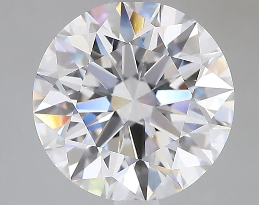 Ideal Loose Diamond - ROUND 3.19ct E VVS2: Ideal Loose Diamond - ROUND 3.19ct E VVS2 Source: This is a real non-mined Diamond that has been grown in a lab Shape: ROUND Carats: 3.19 Color: E Clarity: VVS2 Certification: IGI Video: