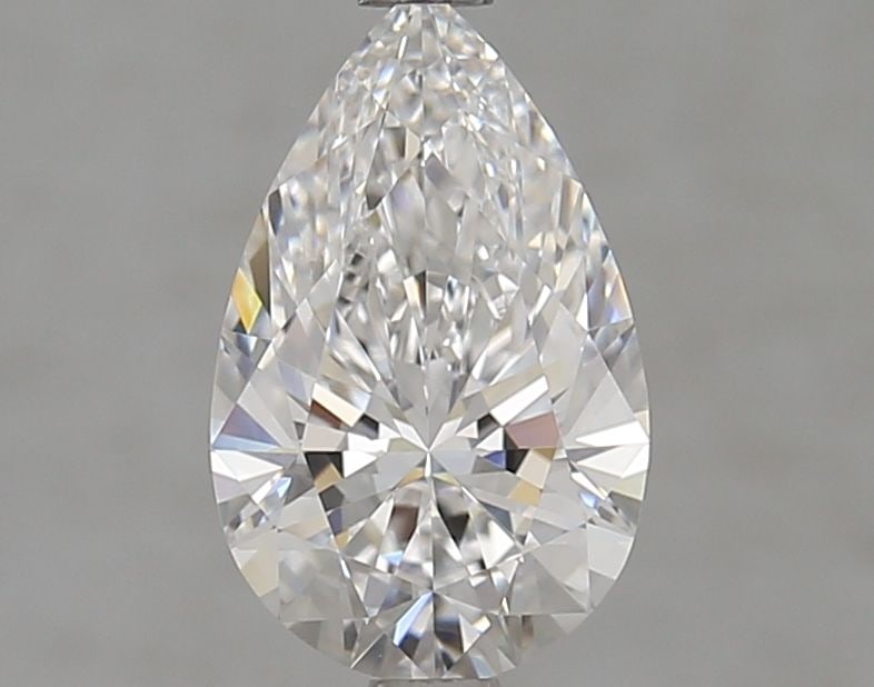 Loose Diamond - PEAR 1.52ct D VVS1 (1 of 1)