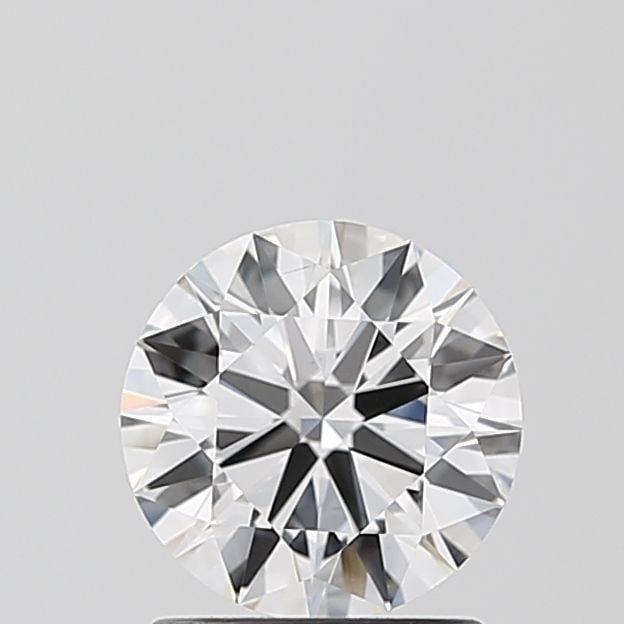 Ideal Loose Diamond - ROUND 1.29ct F VS1: Ideal Loose Diamond - ROUND 1.29ct F VS1 Source: This is a real non-mined Diamond that has been grown in a lab Shape: ROUND Carats: 1.29 Color: F Clarity: VS1 Certification: IGI Video: