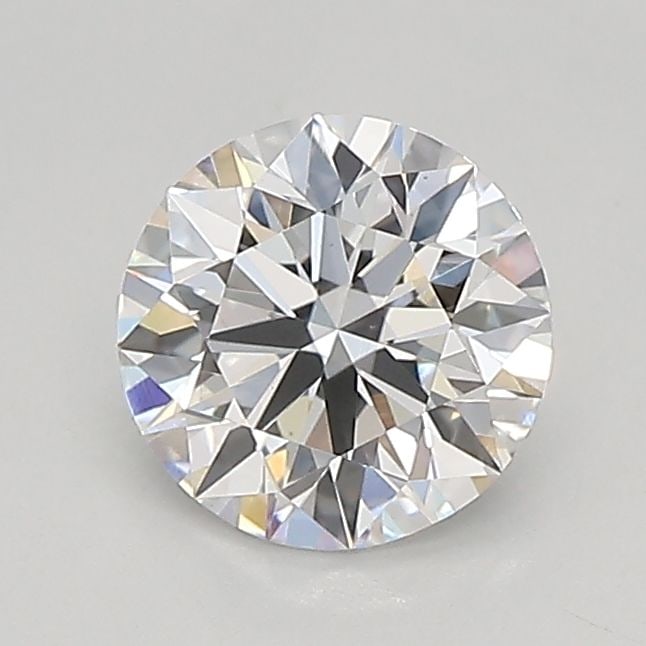 Ideal Loose Diamond - ROUND 0.9ct D VVS2 (1 of 1)