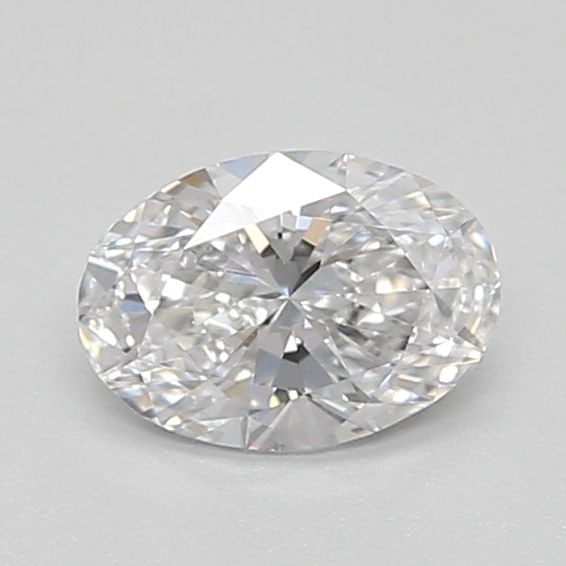 Loose Diamond - OVAL 0.46ct D VS1 (1 of 1)
