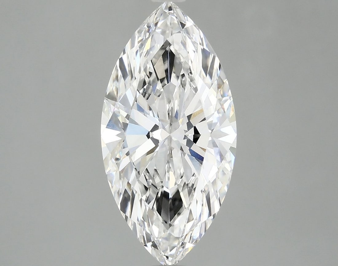 Loose Diamond - MARQUISE 3.05ct F VS1 (1 of 1)
