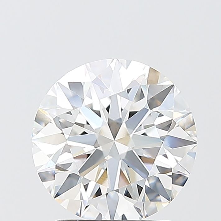 Ideal Loose Diamond - ROUND 2.08ct D VVS2: Ideal Loose Diamond - ROUND 2.08ct D VVS2 Source: This is a real non-mined Diamond that has been grown in a lab Shape: ROUND Carats: 2.08 Color: D Clarity: VVS2 Certification: IGI Video: Video Link