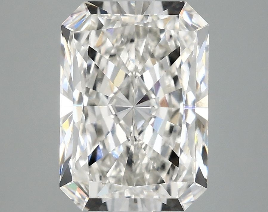 Loose Diamond - RADIANT 3.09ct G VS1: Loose Diamond - RADIANT 3.09ct G VS1 Source: This is a real non-mined Diamond that has been grown in a lab Shape: RADIANT Carats: 3.09 Color: G Clarity: VS1 Certification: IGI Video: Video Link