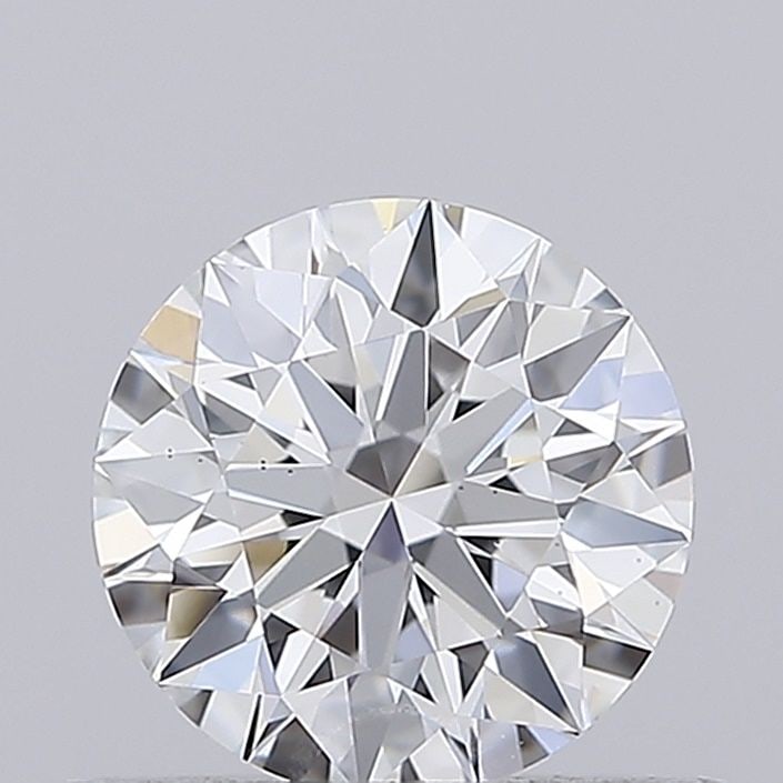 Ideal Loose Diamond - ROUND 0.57ct D VS2 (1 of 1)