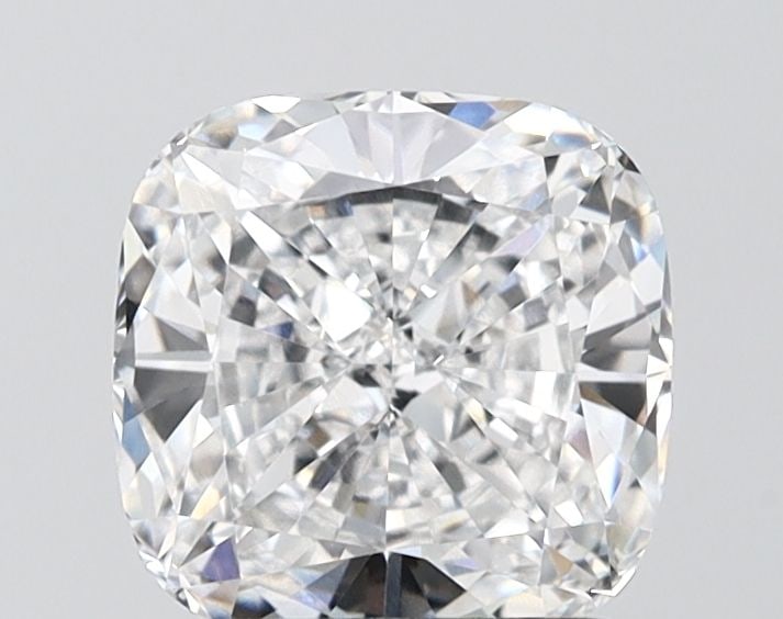 Loose Diamond - CUSHION MODIFIED 2.08ct D VVS1 (1 of 1)