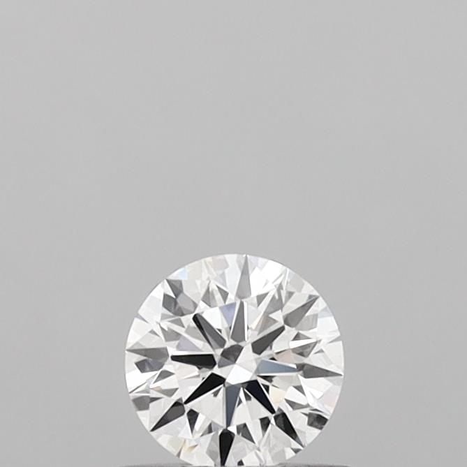 Loose Diamond - ROUND 0.5ct D VVS2 (1 of 1)