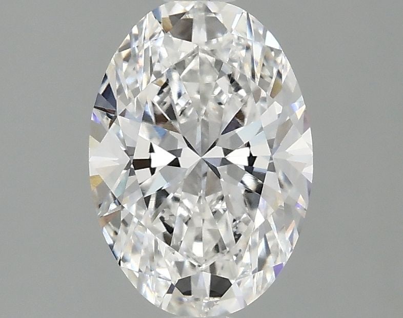 Loose Diamond - OVAL 1.55ct E VVS2 (1 of 1)