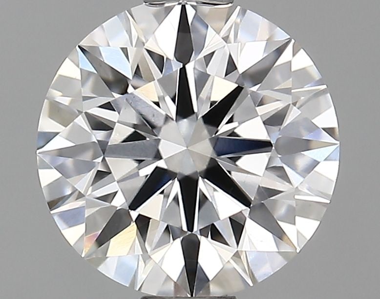 Ideal Loose Diamond - ROUND 1.19ct D VS1: Ideal Loose Diamond - ROUND 1.19ct D VS1 Source: This is a real non-mined Diamond that has been grown in a lab Shape: ROUND Carats: 1.19 Color: D Clarity: VS1 Certification: IGI Video: