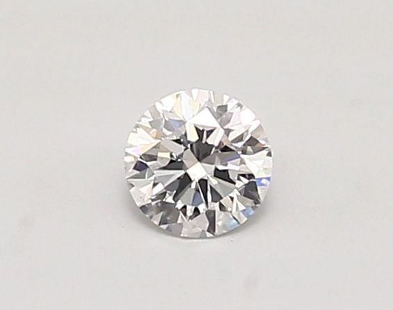 Loose Diamond - ROUND 0.3ct D VVS2 (1 of 1)