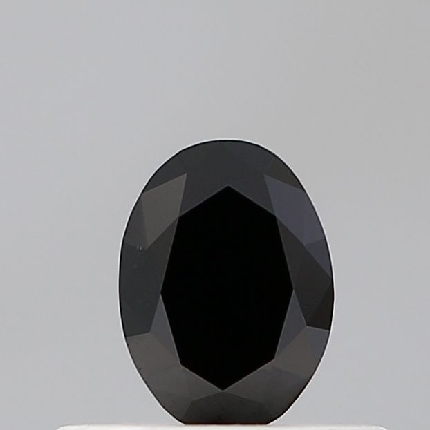Loose Diamond - OVAL 0.29ct Black VVS2: Loose Diamond - OVAL 0.29ct Black VVS2 Source: This is a real non-mined Diamond that has been grown in a lab Shape: OVAL Carats: 0.29 Color: Black Certification: NONE Video: