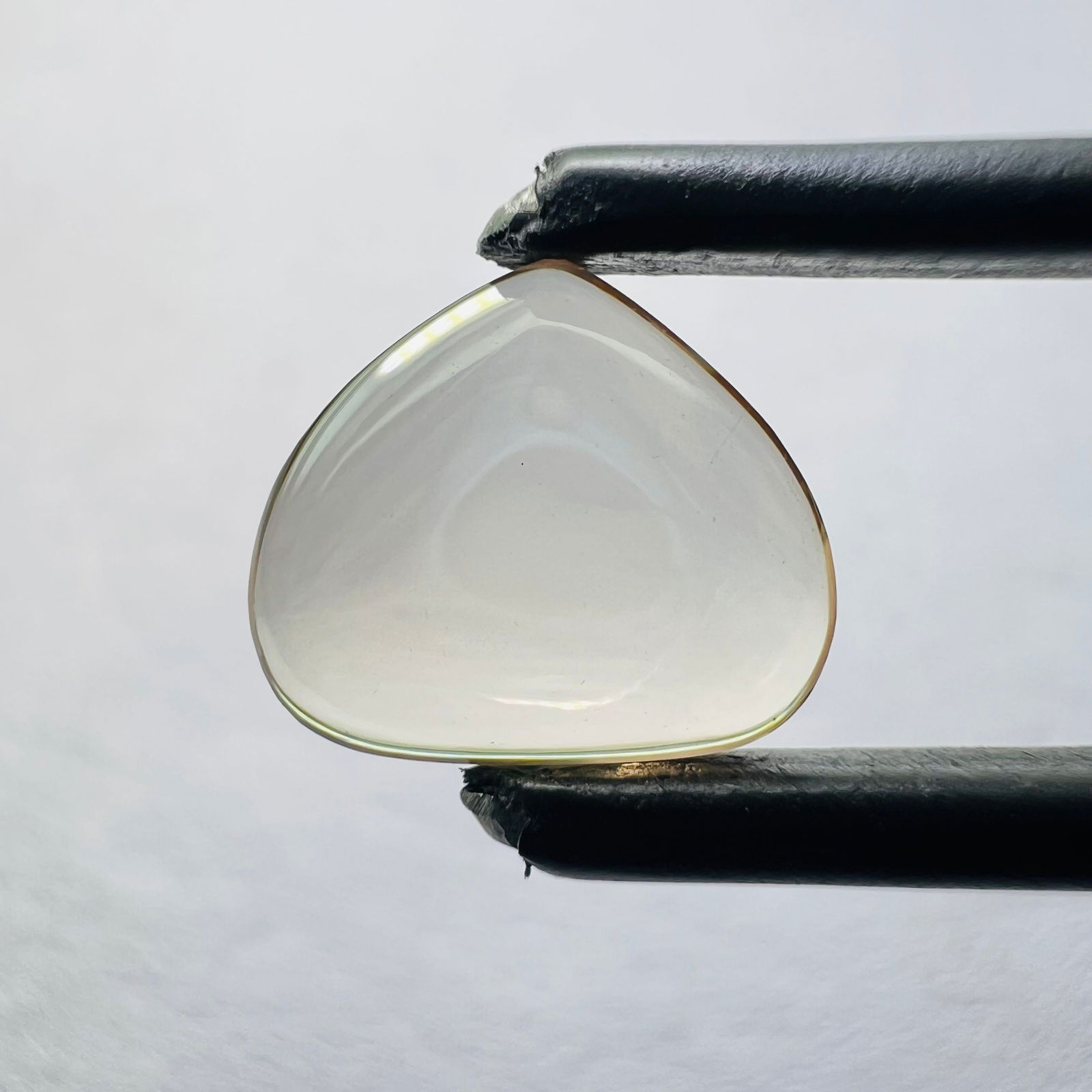 Loose Diamond - HEART 1.24ct Brown VVS2 (1 of 1)