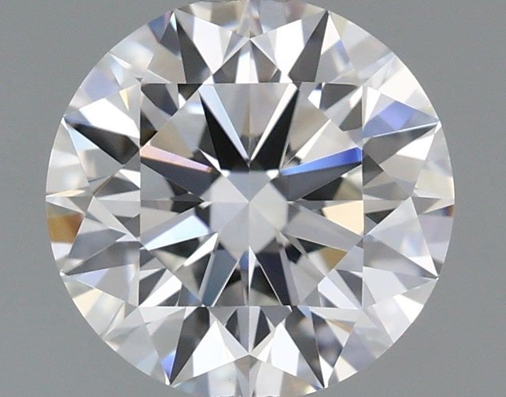 Ideal Loose Diamond - ROUND 1.1ct E VVS2: Ideal Loose Diamond - ROUND 1.1ct E VVS2 Source: This is a real non-mined Diamond that has been grown in a lab Shape: ROUND Carats: 1.1 Color: E Clarity: VVS2 Certification: IGI Video: