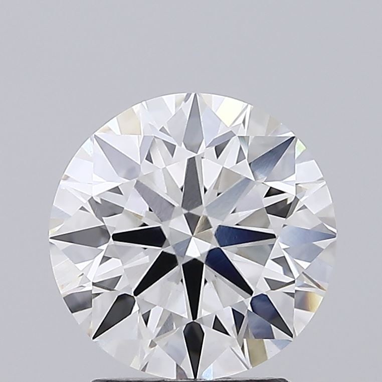 Ideal Loose Diamond - ROUND 2.5ct F VS1: Ideal Loose Diamond - ROUND 2.5ct F VS1 Source: This is a real non-mined Diamond that has been grown in a lab Shape: ROUND Carats: 2.5 Color: F Clarity: VS1 Certification: IGI Video: