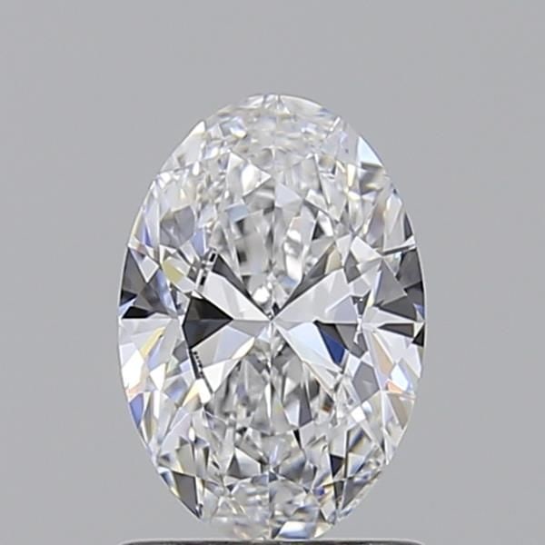 Loose Diamond - OVAL 0.95ct D VVS2 (1 of 1)