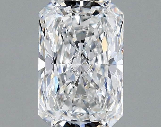 Loose Diamond - RADIANT 1.01ct E VVS1 (1 of 1)