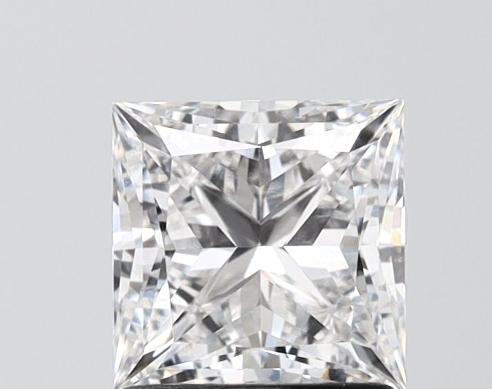 Loose Diamond - PRINCESS 1.51ct E VVS1 (1 of 1)