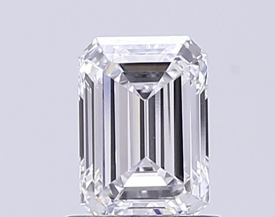 Loose Diamond - EMERALD 1.06ct D VVS1 (1 of 1)