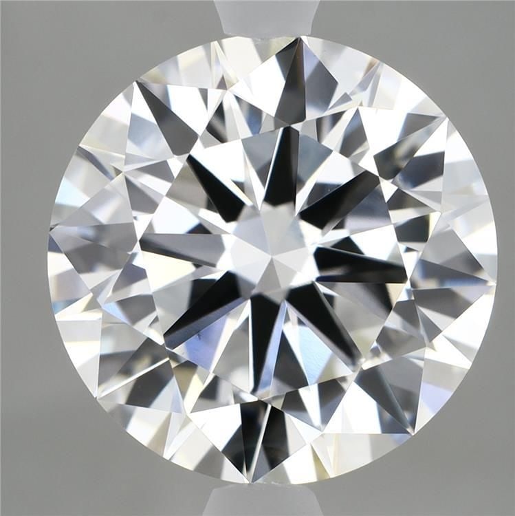 Loose Diamond - ROUND 6.03ct D VS1: Loose Diamond - ROUND 6.03ct D VS1 Source: This is a real non-mined Diamond that has been grown in a lab Shape: ROUND Carats: 6.03 Color: D Clarity: VS1 Certification: IGI Video: