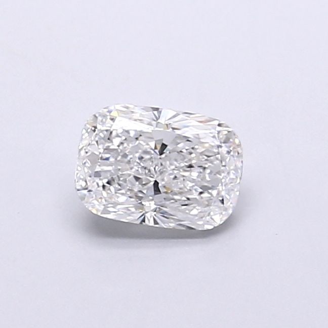 Loose Diamond - CUSHION MODIFIED 1.02ct D VVS2: Loose Diamond - CUSHION MODIFIED 1.02ct D VVS2 Source: This is a real non-mined Diamond that has been grown in a lab Shape: CUSHION MODIFIED Carats: 1.02 Color: D Clarity: VVS2 Certification: IGI Vide