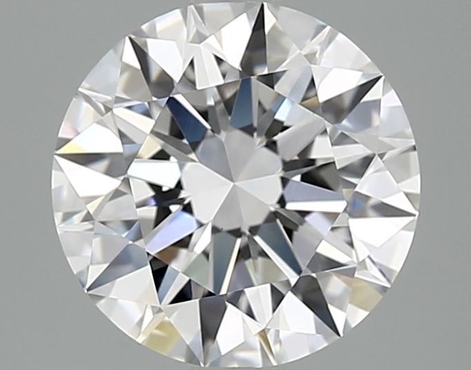 Ideal Loose Diamond - ROUND 2.53ct D VVS2: Ideal Loose Diamond - ROUND 2.53ct D VVS2 Source: This is a real non-mined Diamond that has been grown in a lab Shape: ROUND Carats: 2.53 Color: D Clarity: VVS2 Certification: IGI Video: