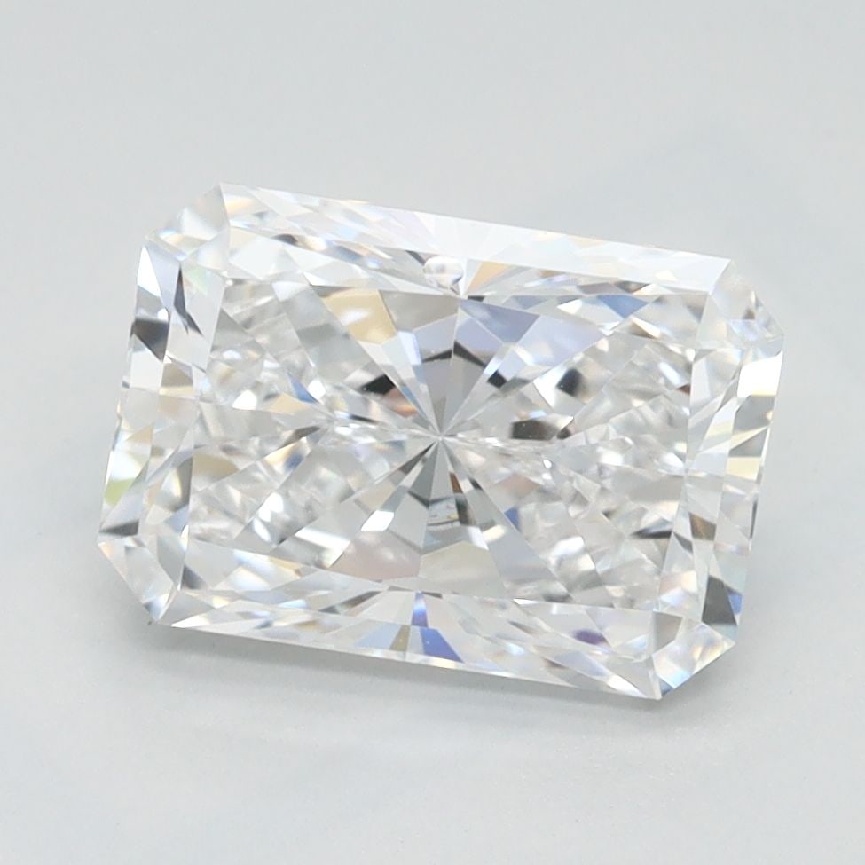 Loose Diamond - RADIANT 1.96ct D IF: Loose Diamond - RADIANT 1.96ct D IF Source: This is a real non-mined Diamond that has been grown in a lab Shape: RADIANT Carats: 1.96 Color: D Clarity: IF Certification: IGI Video: