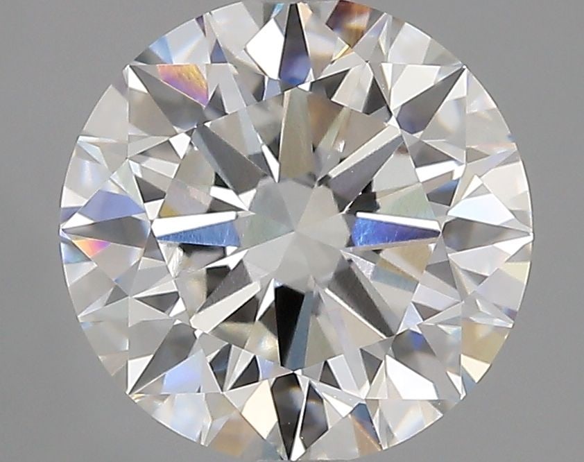 Loose Diamond - ROUND 3.0ct E VVS2 (1 of 1)