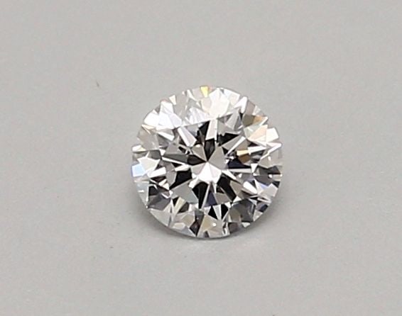 Loose Diamond - ROUND 0.27ct D VVS1 (1 of 1)