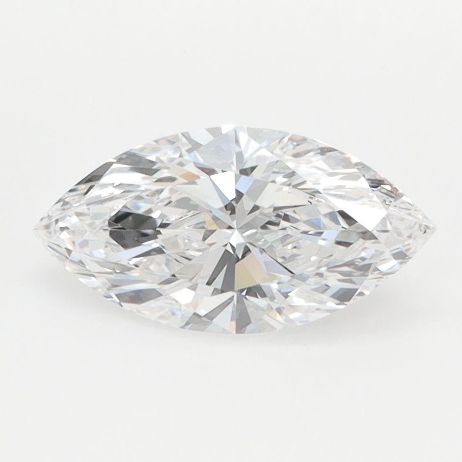Loose Diamond - MARQUISE 1.21ct D VVS1: Loose Diamond - MARQUISE 1.21ct D VVS1 Source: This is a real non-mined Diamond that has been grown in a lab Shape: MARQUISE Carats: 1.21 Color: D Clarity: VVS1 Certification: IGI Video: