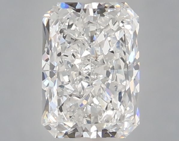 Loose Diamond - RADIANT 1.03ct D VS1: Loose Diamond - RADIANT 1.03ct D VS1 Source: This is a real non-mined Diamond that has been grown in a lab Shape: RADIANT Carats: 1.03 Color: D Clarity: VS1 Certification: NONE Video: