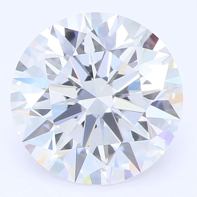 Ideal Loose Diamond - ROUND 1.19ct E VVS2: Ideal Loose Diamond - ROUND 1.19ct E VVS2 Source: This is a real non-mined Diamond that has been grown in a lab Shape: ROUND Carats: 1.19 Color: E Clarity: VVS2 Certification: IGI Video: