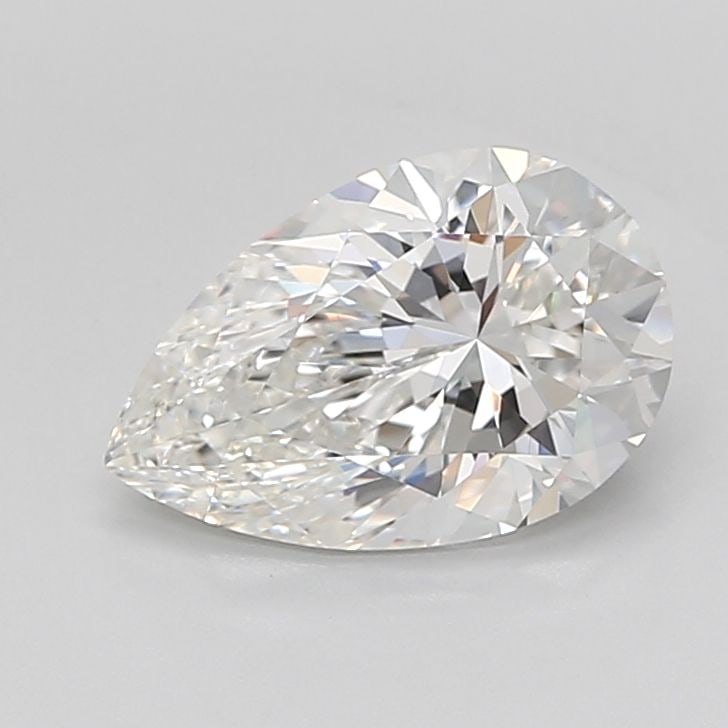 Loose Diamond - PEAR 2.08ct F VVS1 (1 of 1)
