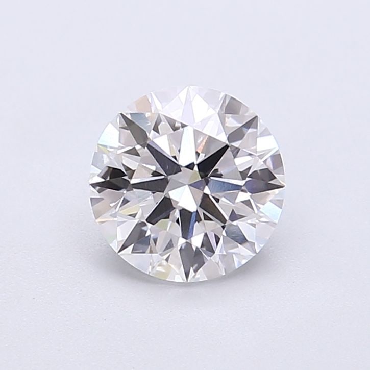Ideal Loose Diamond - ROUND 1.07ct D VVS2 (1 of 1)