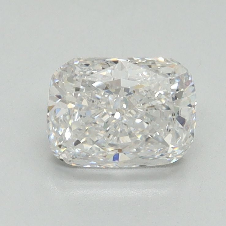 Loose Diamond - CUSHION BRILLIANT 1.05ct D VVS2 (1 of 1)