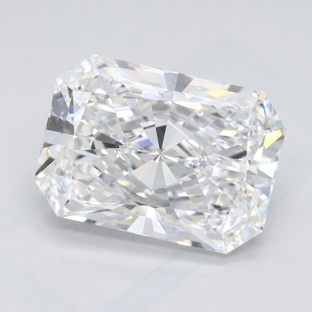 Loose Diamond - RADIANT 2.07ct D VVS1 (1 of 1)