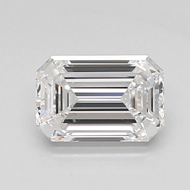 Loose Diamond - EMERALD 0.94ct D IF (1 of 1)