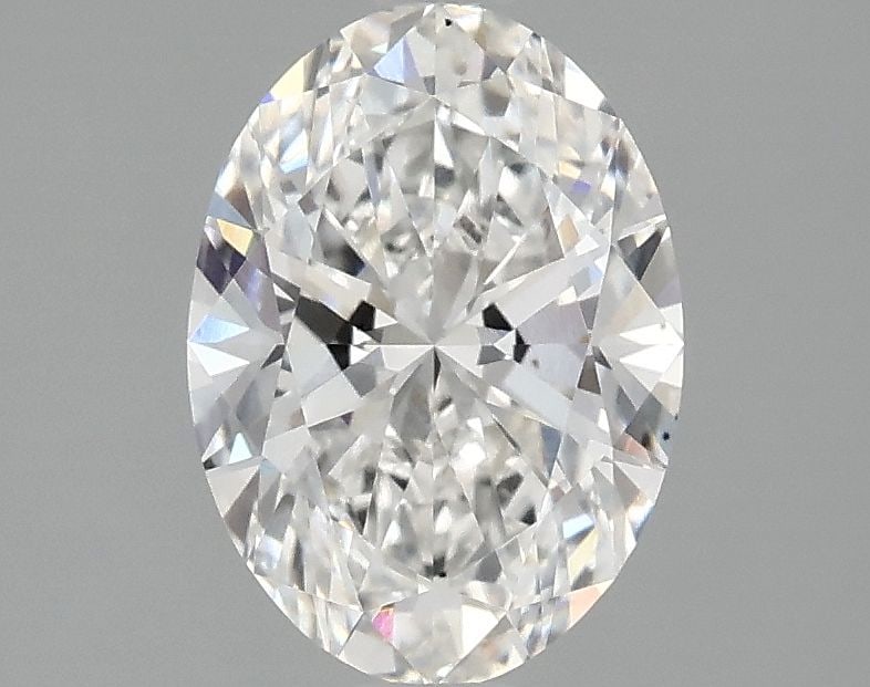 Loose Diamond - OVAL 1.54ct E VS2 (1 of 1)
