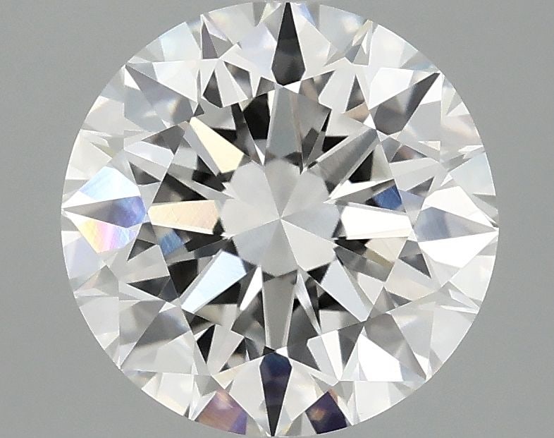 Loose Diamond - ROUND 3.03ct E VVS2 (1 of 1)