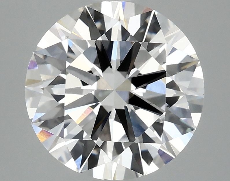 Ideal Loose Diamond - ROUND 2.88ct F VVS2: Ideal Loose Diamond - ROUND 2.88ct F VVS2 Source: This is a real non-mined Diamond that has been grown in a lab Shape: ROUND Carats: 2.88 Color: F Clarity: VVS2 Certification: IGI Video: