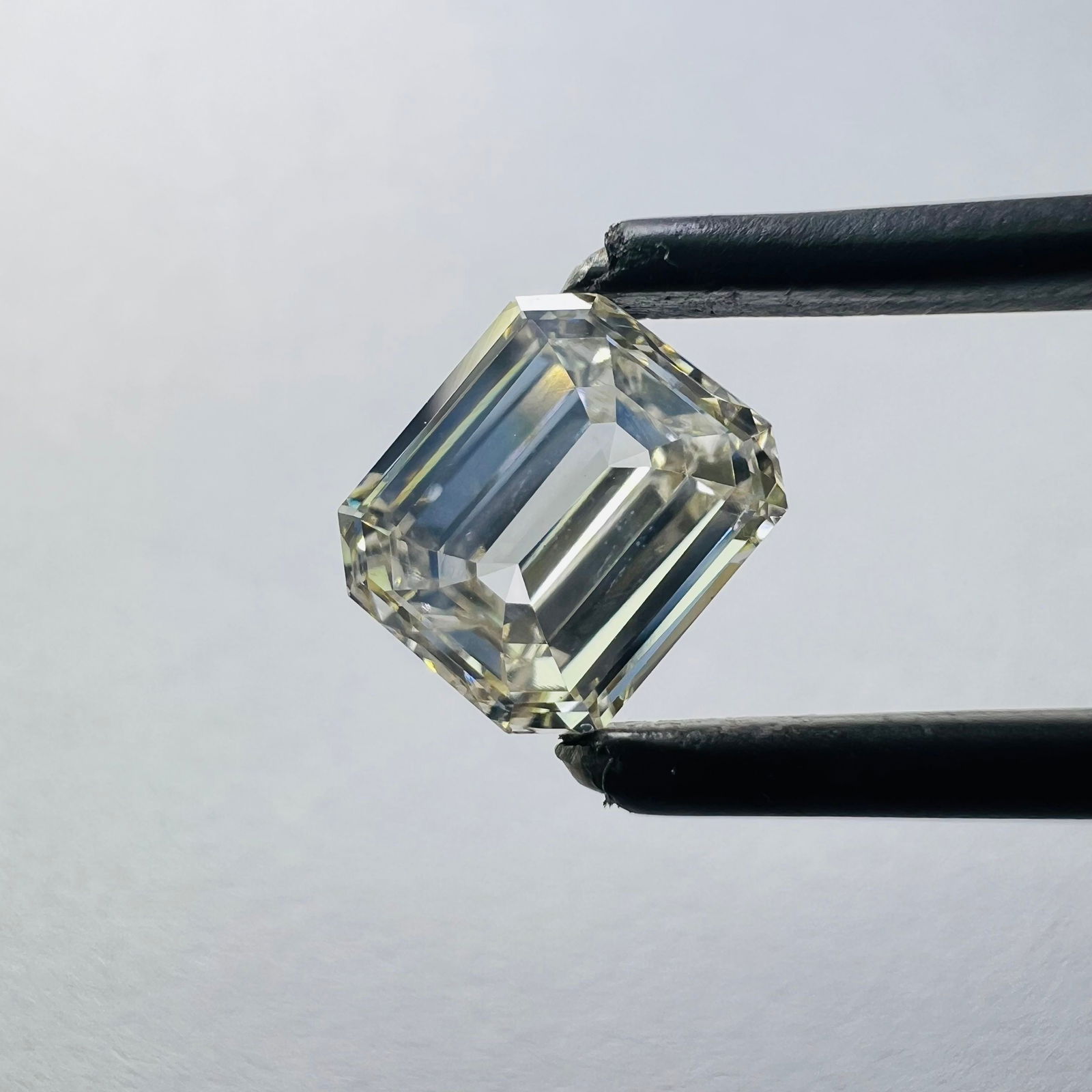 Loose Diamond - EMERALD 1.44ct H VS1 (1 of 1)