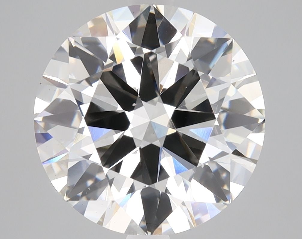 Loose Diamond - ROUND 4.41ct G VS1: Loose Diamond - ROUND 4.41ct G VS1 Source: This is a real non-mined Diamond that has been grown in a lab Shape: ROUND Carats: 4.41 Color: G Clarity: VS1 Certification: IGI Video: Video Link