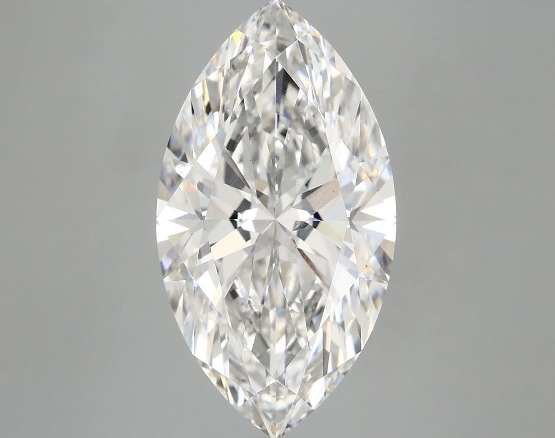 Loose Diamond - MARQUISE 5.07ct E VS1 (1 of 1)