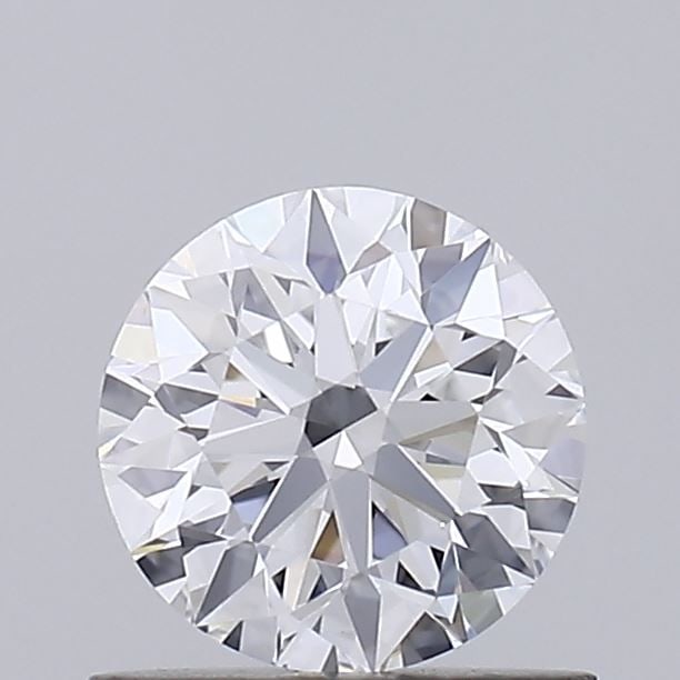 Loose Diamond - ROUND 0.75ct D VS1 (1 of 1)
