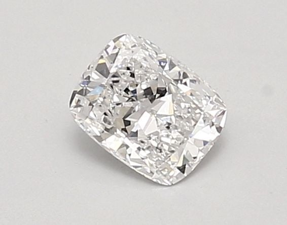 Loose Diamond - CUSHION MODIFIED 0.6ct D VS1 (1 of 1)