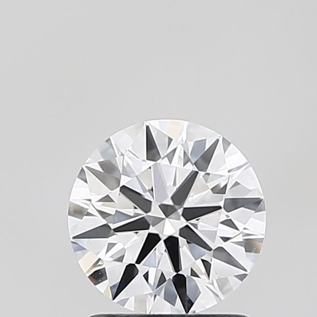 Ideal Loose Diamond - ROUND 1.21ct D VVS2 (1 of 1)