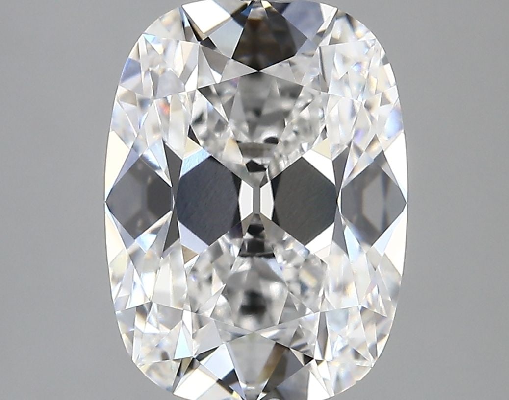 Loose Diamond - CUSHION MODIFIED 4.5ct D VVS1 (1 of 1)