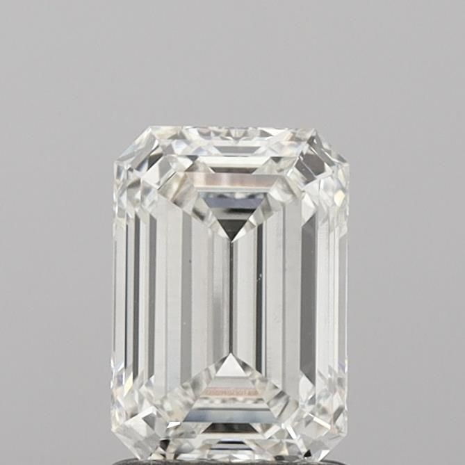 Loose Diamond - EMERALD 1.53ct G VVS2 (1 of 1)