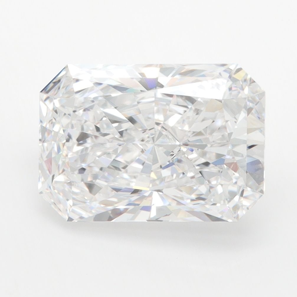 Loose Diamond - RADIANT 3.28ct D VVS1 (1 of 1)